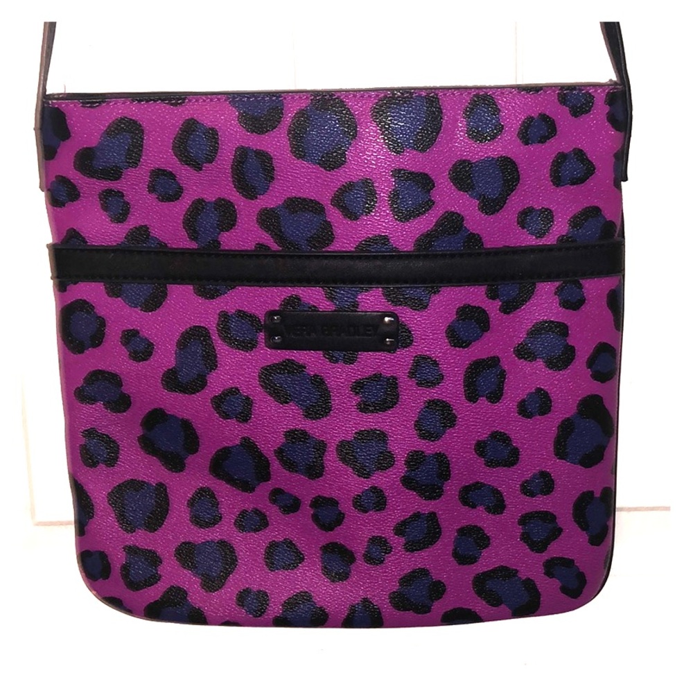 Vera Bradley cross body